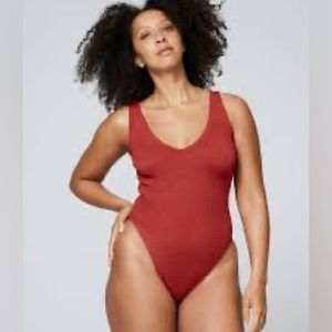 Youswim Eva one piece in new used condition.